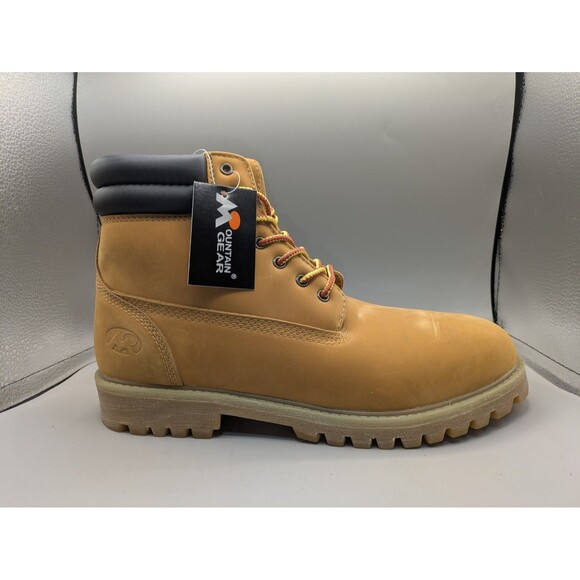 Mountain Gear Stallon 2 Boots  Men's Size 11 - Picture 1 of 10